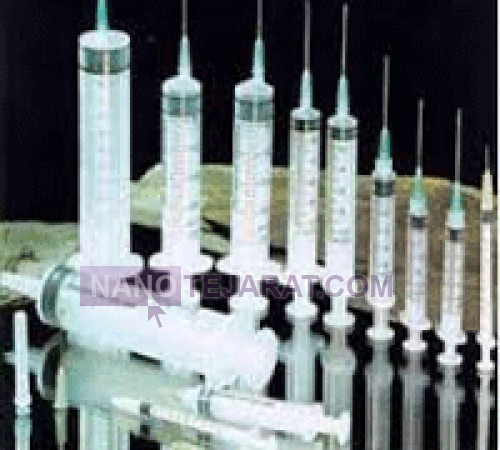 Syringe